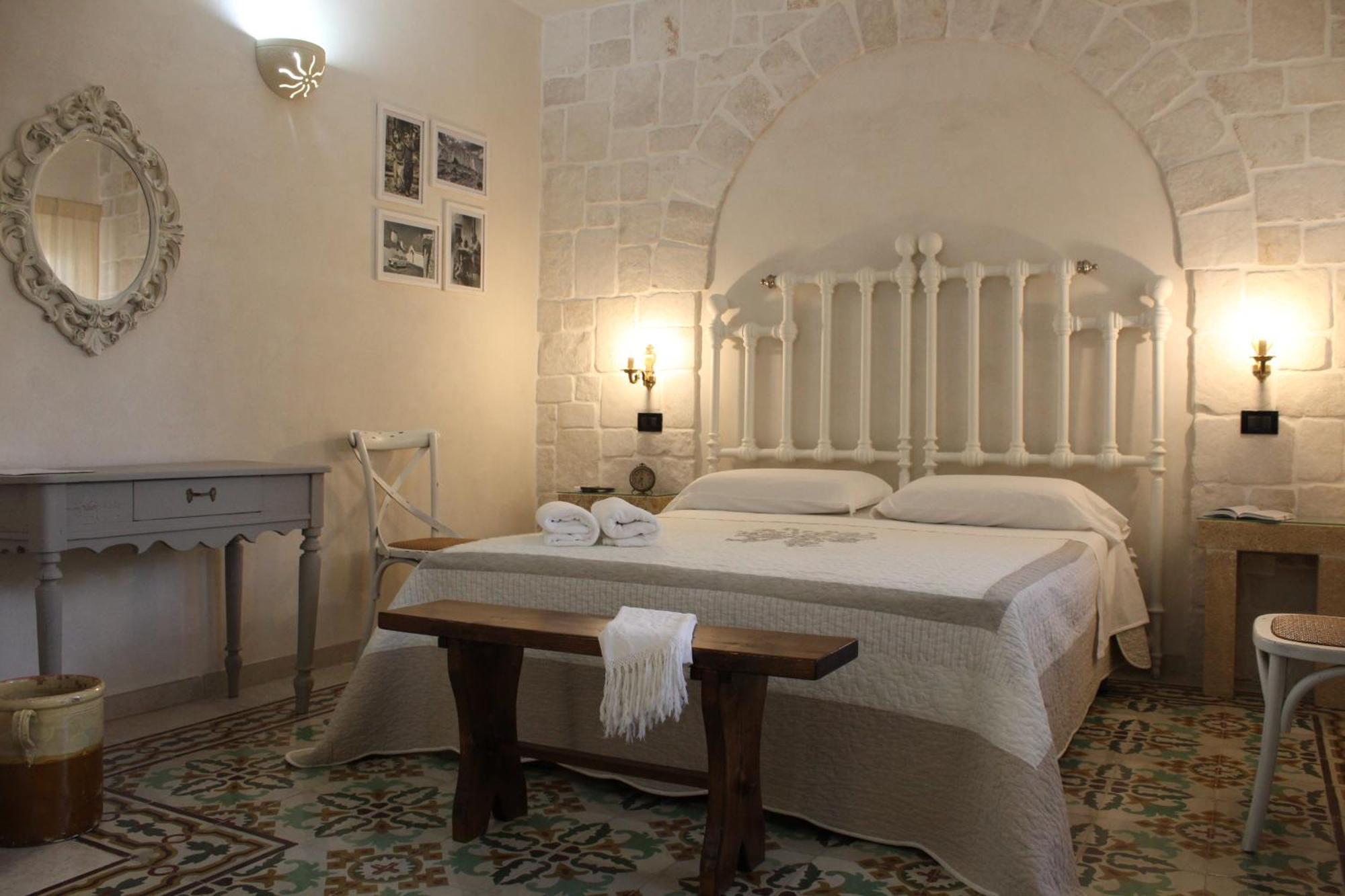 Masseria Tolla Ostuni Exterior foto