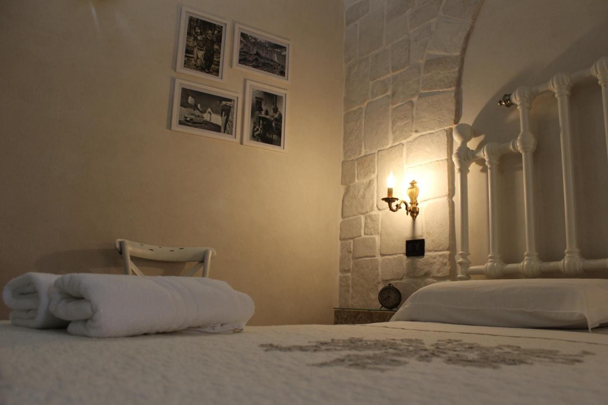 Masseria Tolla Ostuni Exterior foto