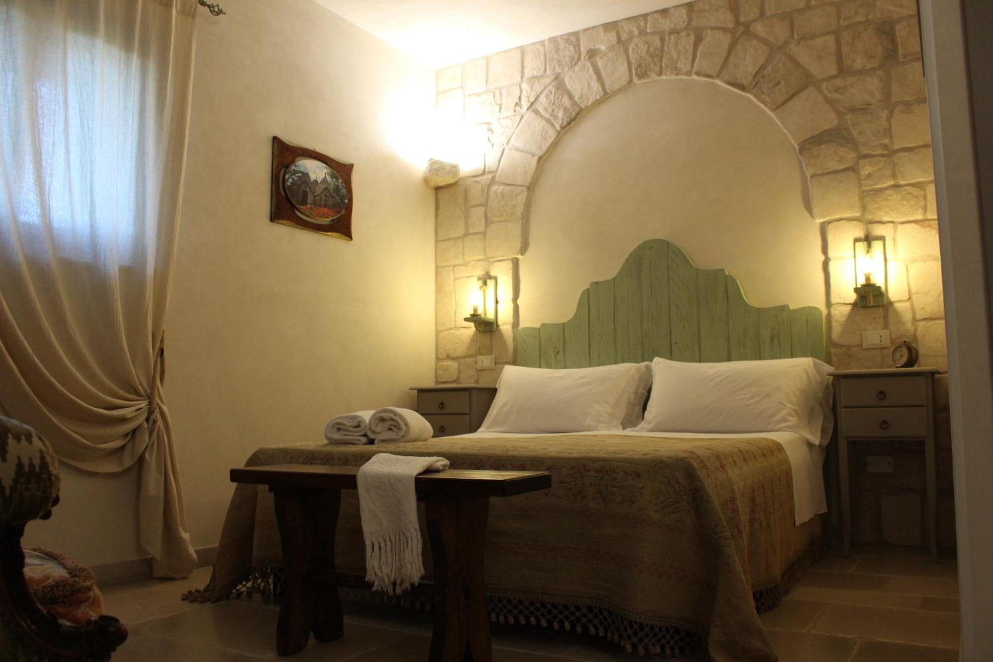 Masseria Tolla Ostuni Exterior foto