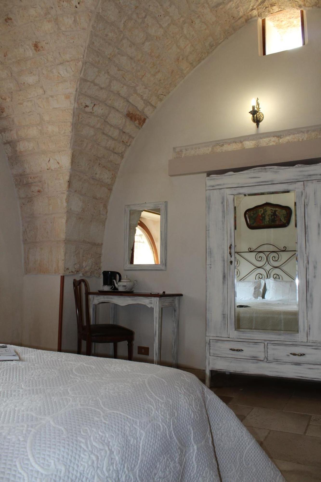 Masseria Tolla Ostuni Zimmer foto