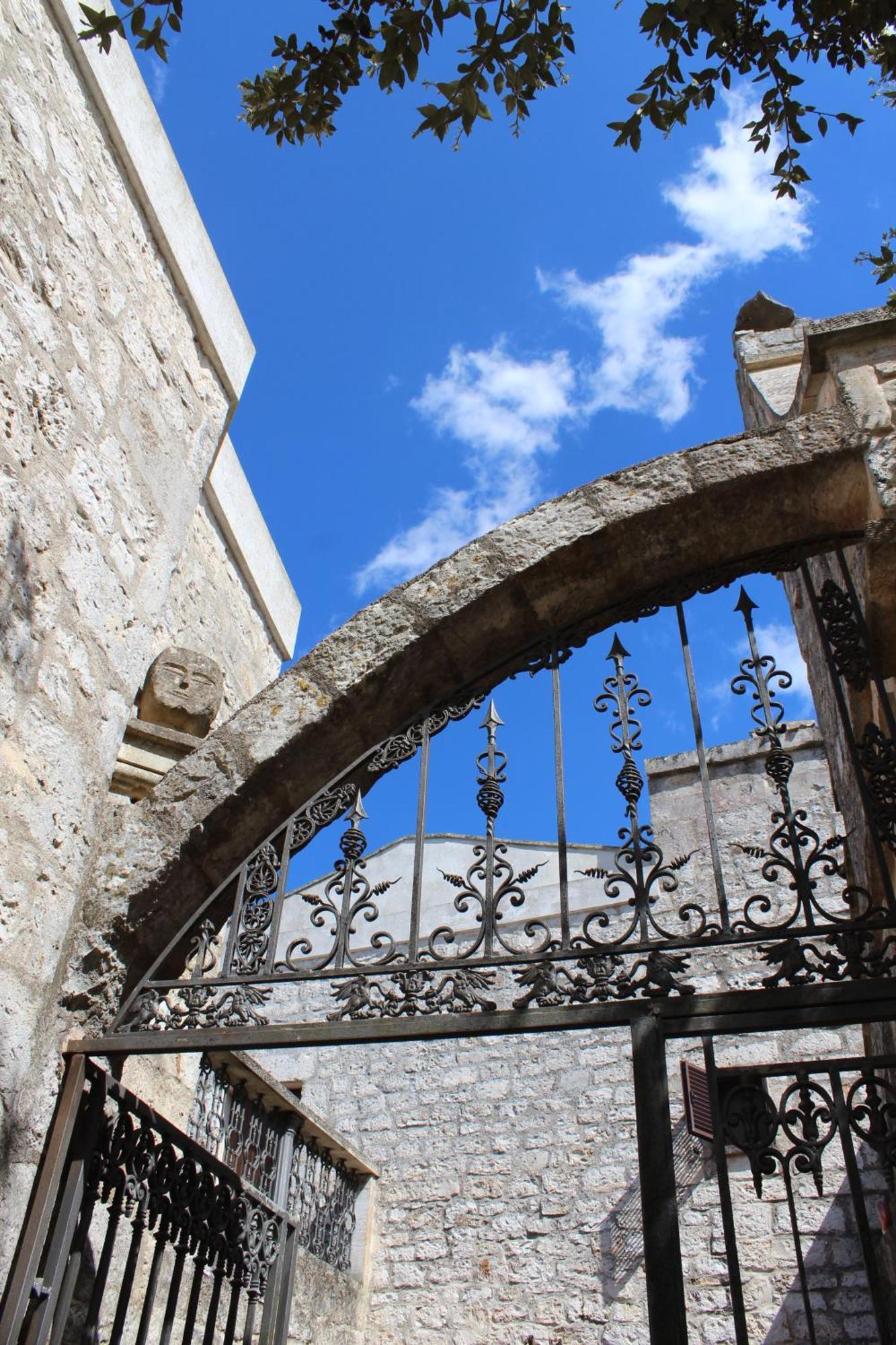 Masseria Tolla Ostuni Exterior foto