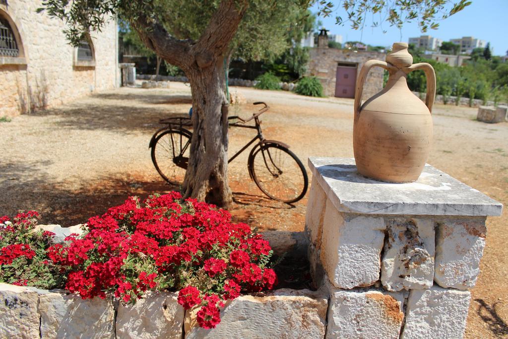 Masseria Tolla Ostuni Exterior foto