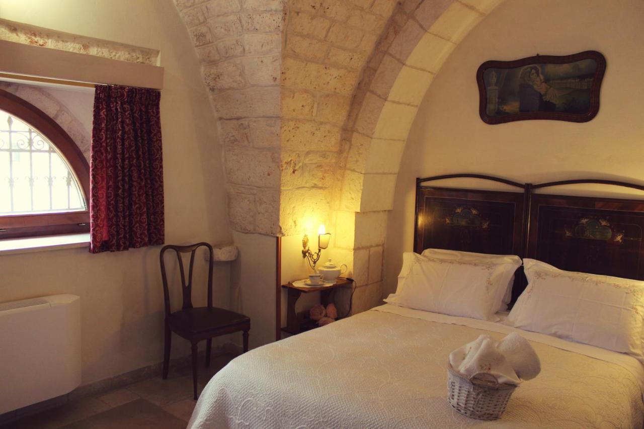 Masseria Tolla Ostuni Exterior foto